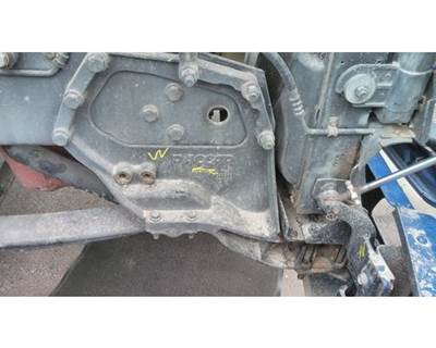 Kenworth T680 Right Spring Hanger