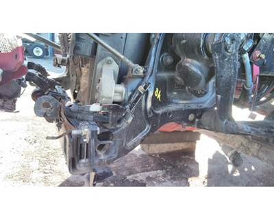 Kenworth T680 Left Spring Hanger