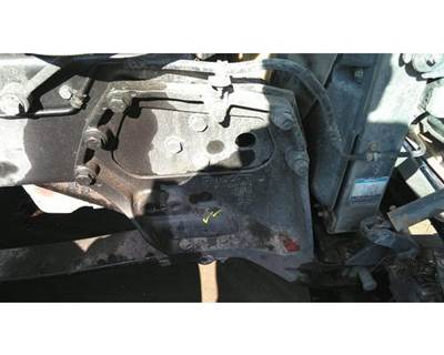 Kenworth T680 Right Spring Hanger