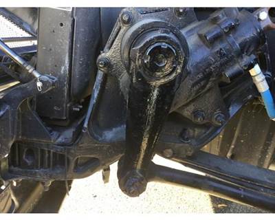 Kenworth T680 Left Spring Hanger