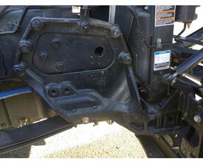 Kenworth T680 Right Spring Hanger