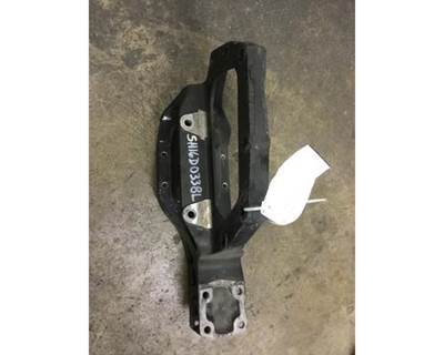Kenworth T680 Left Spring Hanger