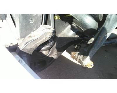 Kenworth T680 Left Spring Hanger