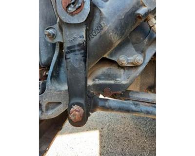 Kenworth T680 Left Spring Hanger