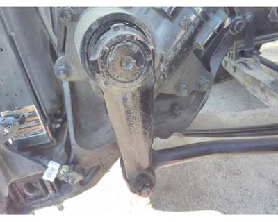 Kenworth T680 Left Spring Hanger