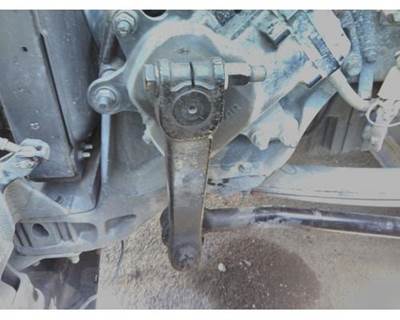 Kenworth T680 Left Spring Hanger