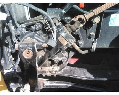 Kenworth T680 Left Spring Hanger
