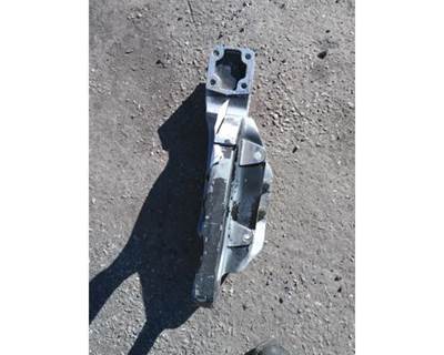 Kenworth T680 Left Spring Hanger