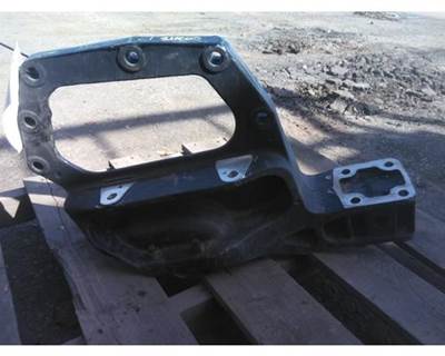 Kenworth T680 Left Spring Hanger