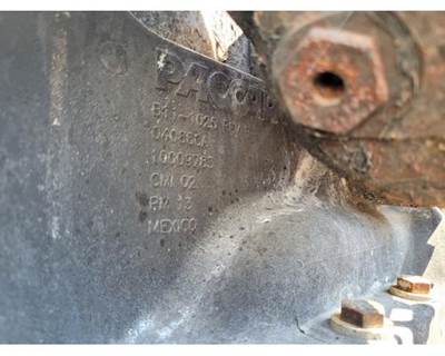 Kenworth T680 Left Spring Hanger