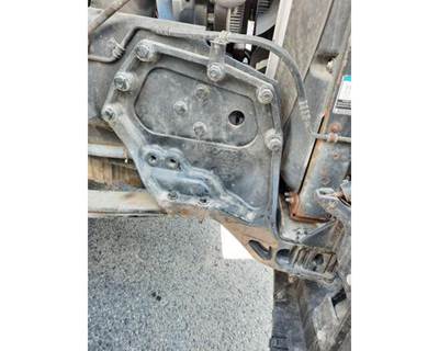 Kenworth T680 Right Spring Hanger