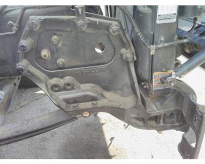 Kenworth T680 Right Spring Hanger