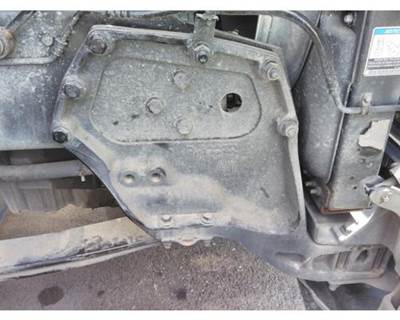 Kenworth T680 Right Spring Hanger