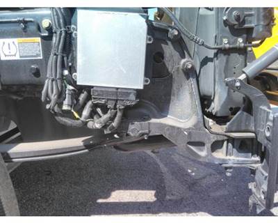 Kenworth T680 Right Spring Hanger