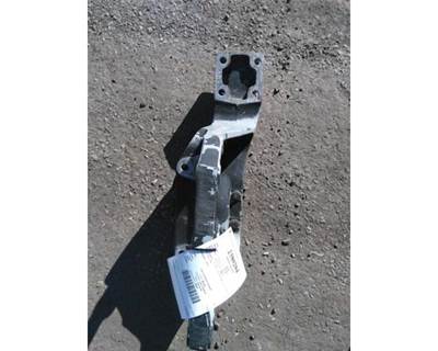 Kenworth T680 Right Spring Hanger