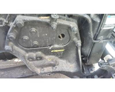 Kenworth T680 Right Spring Hanger