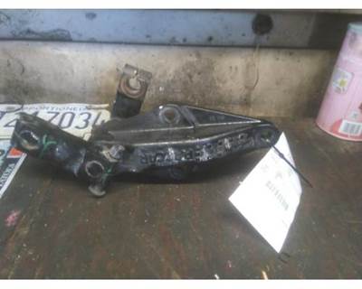 Kenworth T680 Left Spring Hanger
