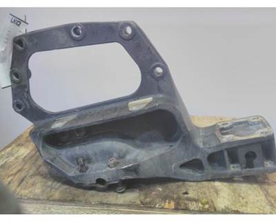 Kenworth T680 Left Spring Hanger