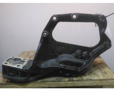 Kenworth T680 Left Spring Hanger