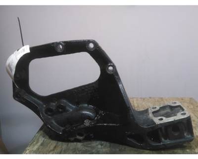 Kenworth T680 Right Spring Hanger