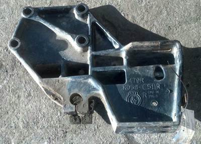 Kenworth T800 Right Spring Hanger