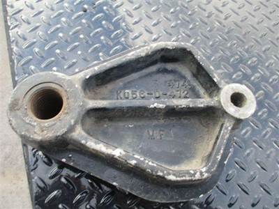 Kenworth T800 Right Spring Hanger
