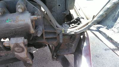 Kenworth T800 Right Spring Hanger