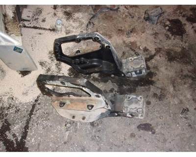 Kenworth T800 Left Spring Hanger