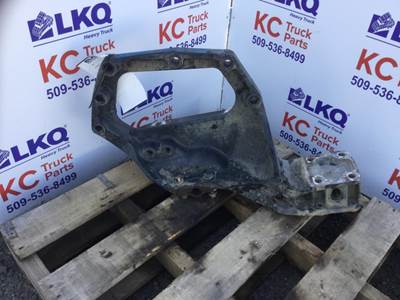 Kenworth T800B Right Spring Hanger