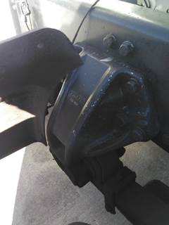 Kenworth T800B Left Spring Hanger