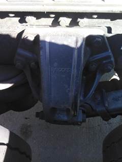 Kenworth T800B Left Spring Hanger