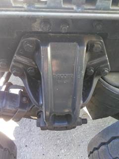Kenworth T800B Right Spring Hanger