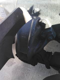 Kenworth T800B Left Spring Hanger