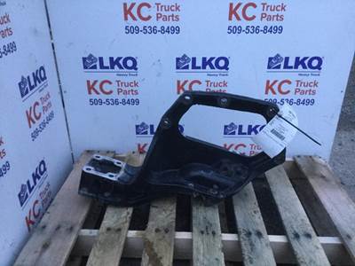 Kenworth T880 Left Spring Hanger