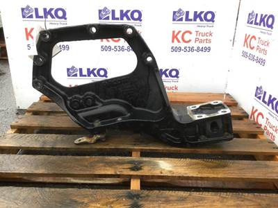 Kenworth T880 Right Spring Hanger