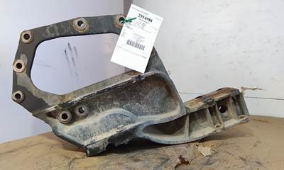 Kenworth T880 Left Spring Hanger