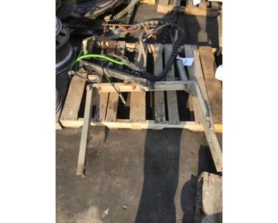 Kenworth T880 Spring Hanger