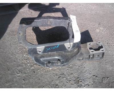 Kenworth T880 Left Spring Hanger