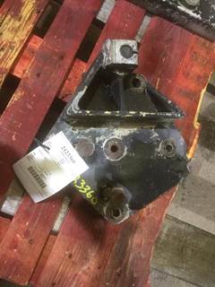 Kenworth W900 Left Spring Hanger