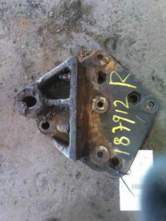 Kenworth W900 Right Spring Hanger