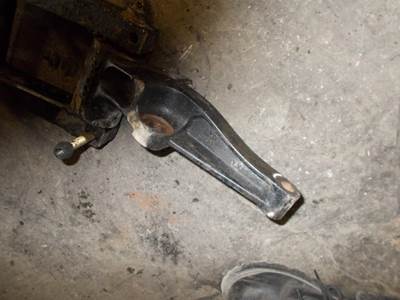 Kenworth W900 Spring Hanger