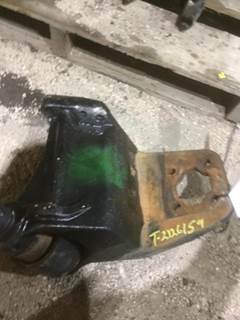 Mack CHN613 Left Spring Hanger