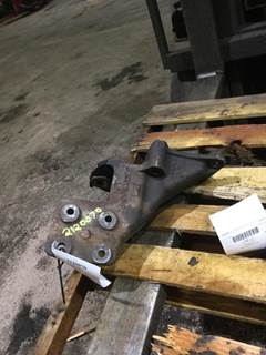 Mack DM686 Left Spring Hanger