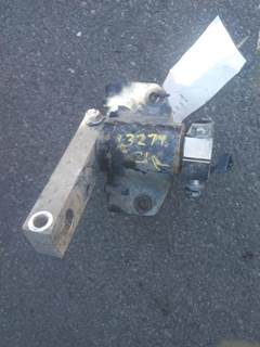 Mack Pinnacle CHU613 Right Spring Hanger for a Mack CHU613