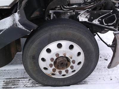 Mack Vision CX613 Spring Hanger for a Mack CX613