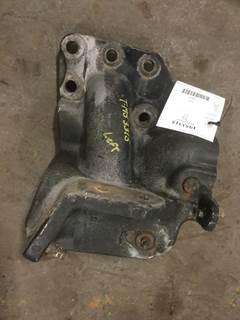 Mack Vision CXN612 Left Spring Hanger for a Mack CXN612