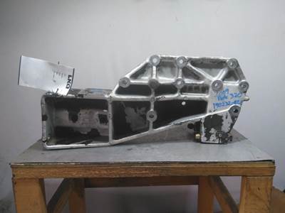 Peterbilt 320 Left Spring Hanger