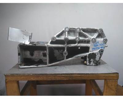 Peterbilt 320 Left Spring Hanger