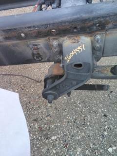 Peterbilt 337 Left Spring Hanger