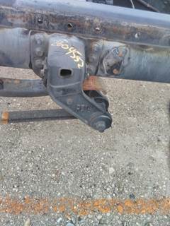 Peterbilt 337 Right Spring Hanger